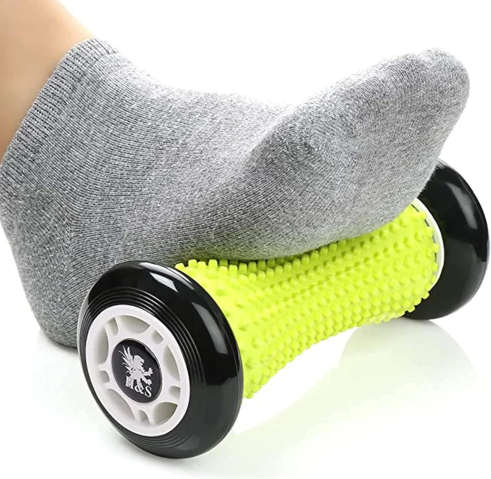 Foot Pain Relief Roller