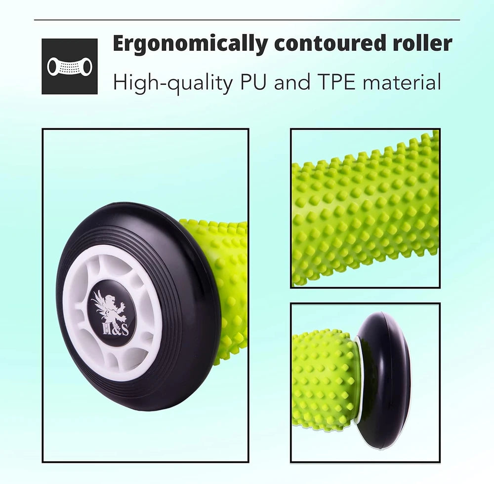 Foot Pain Relief Roller